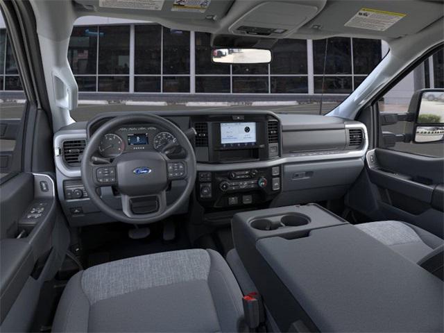 new 2025 Ford F-250 car, priced at $67,190