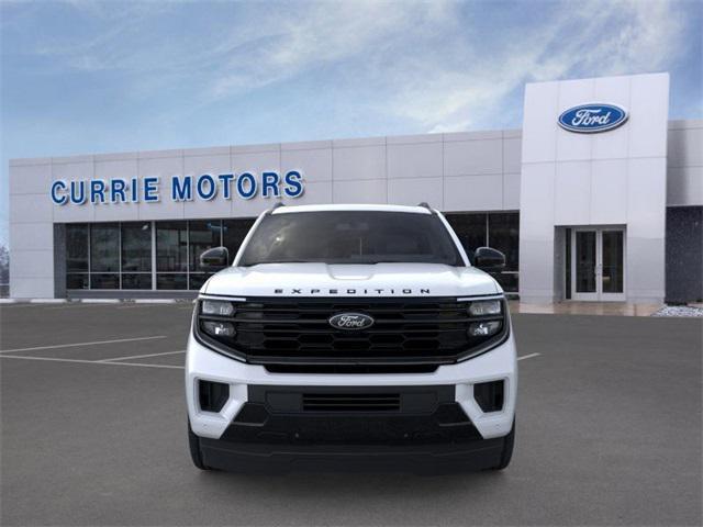 new 2025 Ford Expedition car, priced at $81,025
