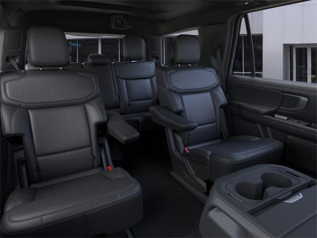 new 2025 Ford Expedition car, priced at $81,025