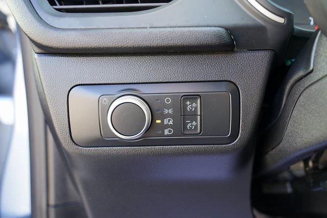 used 2022 Ford Escape car, priced at $20,277