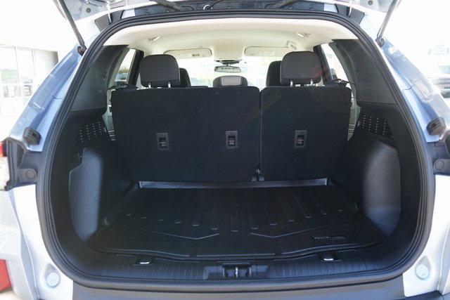 used 2022 Ford Escape car, priced at $20,277