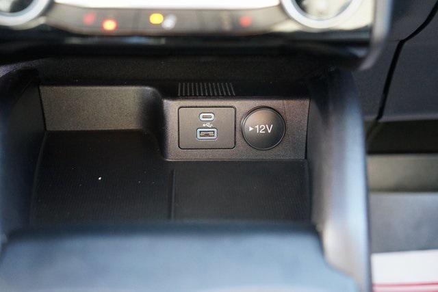 used 2022 Ford Escape car, priced at $20,277