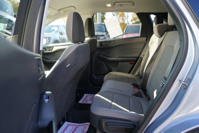 used 2022 Ford Escape car, priced at $20,277