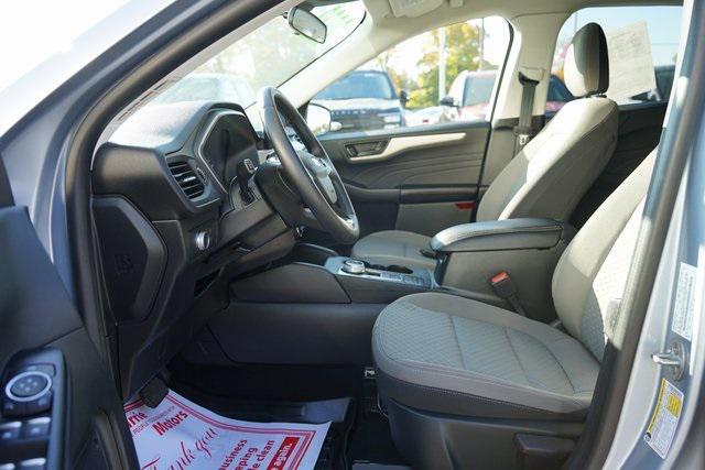 used 2022 Ford Escape car, priced at $20,277
