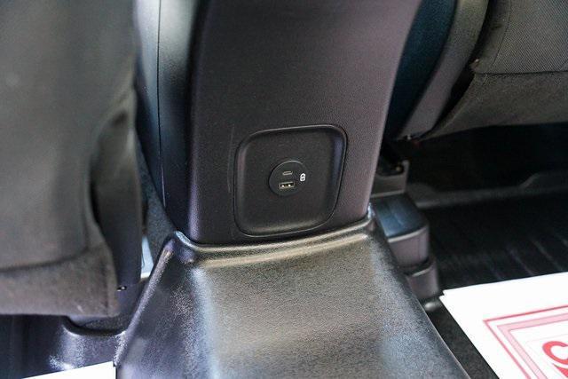 used 2022 Ford Escape car, priced at $20,277