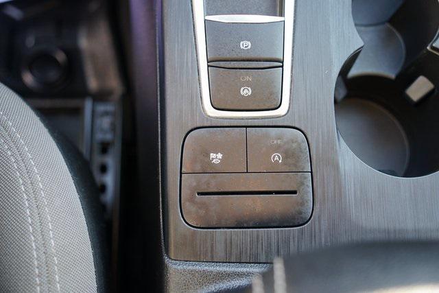 used 2022 Ford Escape car, priced at $20,277