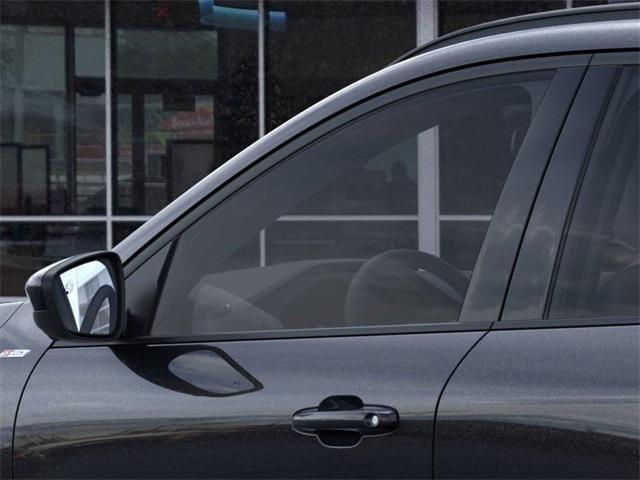 new 2025 Ford Escape car, priced at $35,636