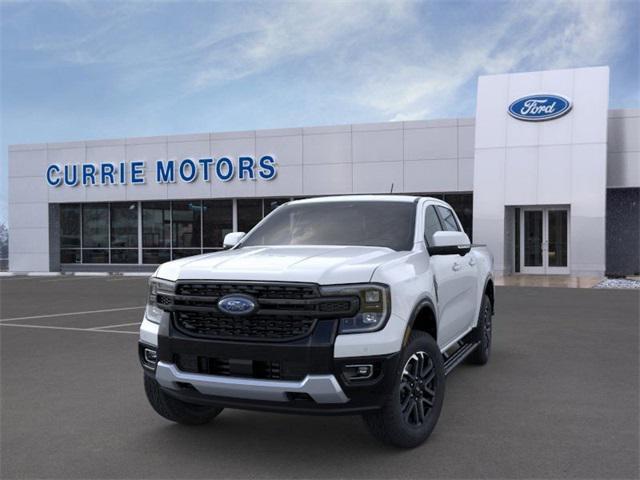 new 2024 Ford Ranger car, priced at $46,575