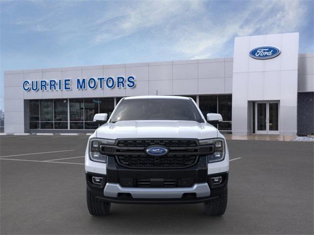 new 2024 Ford Ranger car, priced at $46,575