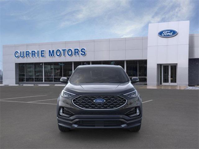 new 2024 Ford Edge car, priced at $46,295