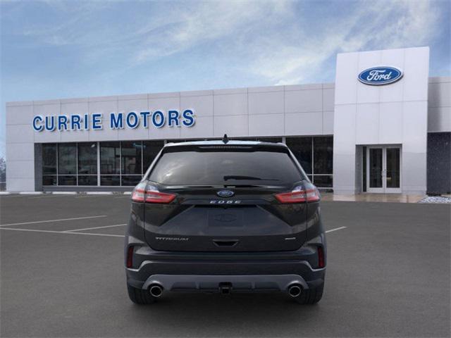 new 2024 Ford Edge car, priced at $46,295