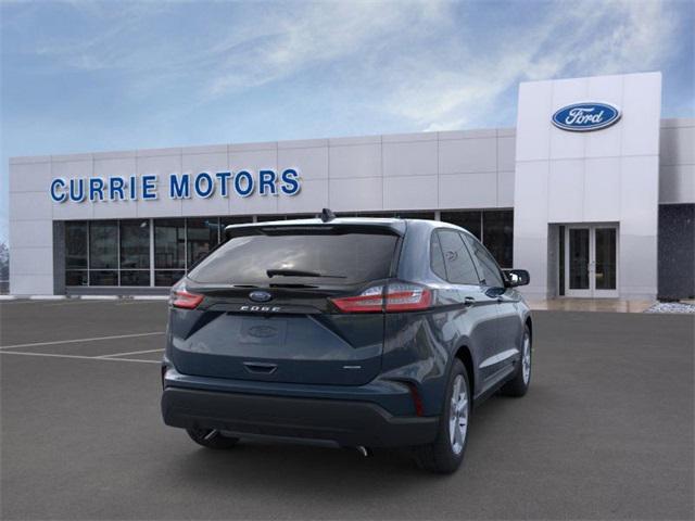 new 2024 Ford Edge car, priced at $32,446