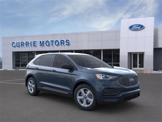 new 2024 Ford Edge car, priced at $32,446