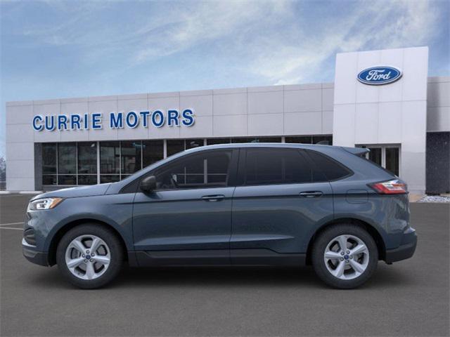 new 2024 Ford Edge car, priced at $32,446