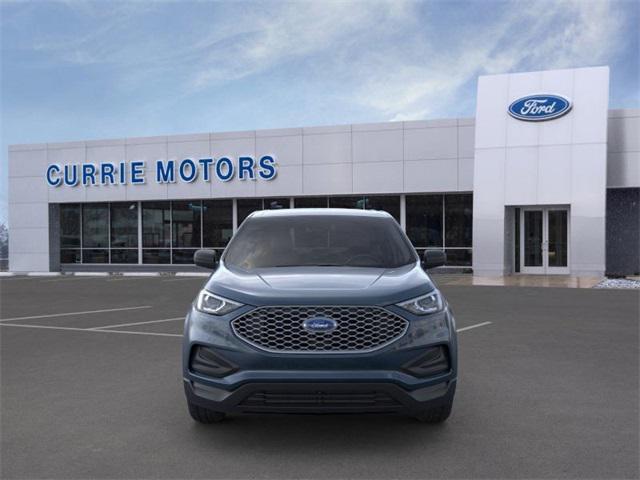 new 2024 Ford Edge car, priced at $32,446