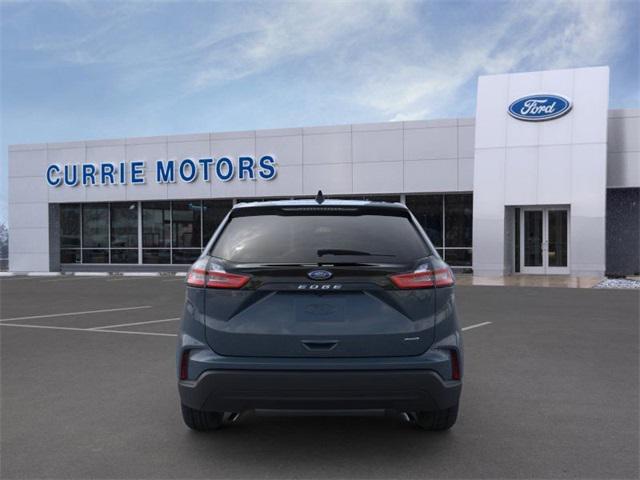 new 2024 Ford Edge car, priced at $32,446