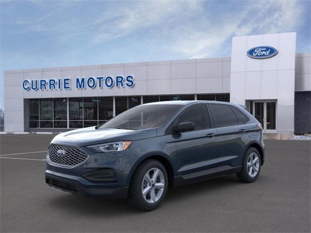 new 2024 Ford Edge car, priced at $33,446