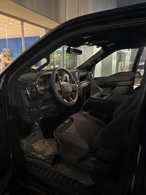 used 2023 Ford F-150 car, priced at $36,174