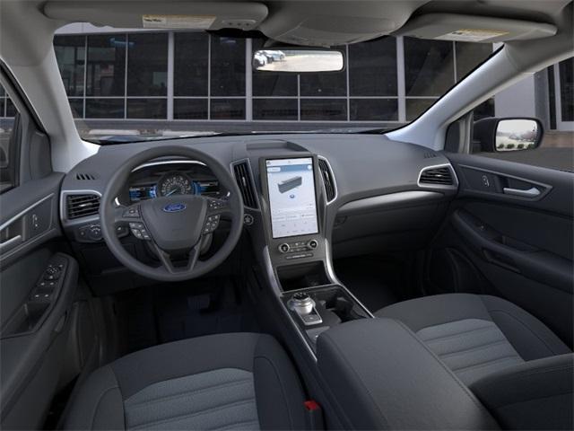 new 2024 Ford Edge car, priced at $36,208