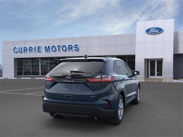 new 2024 Ford Edge car, priced at $36,208