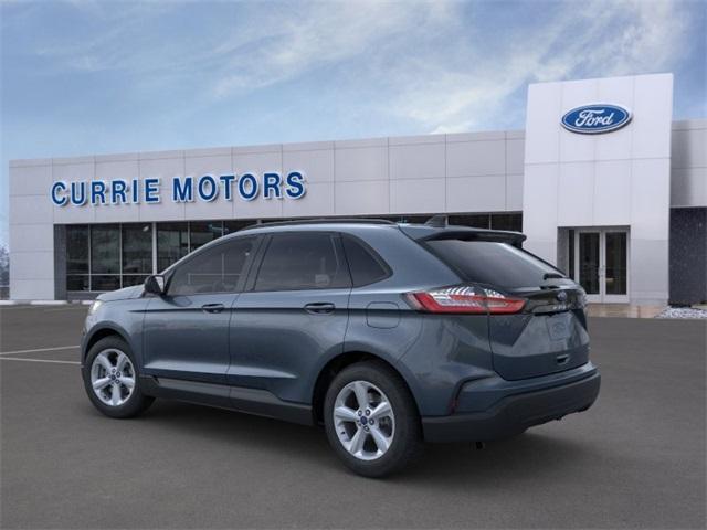 new 2024 Ford Edge car, priced at $36,208