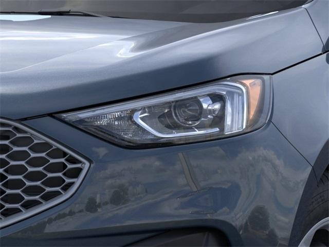 new 2024 Ford Edge car, priced at $36,208