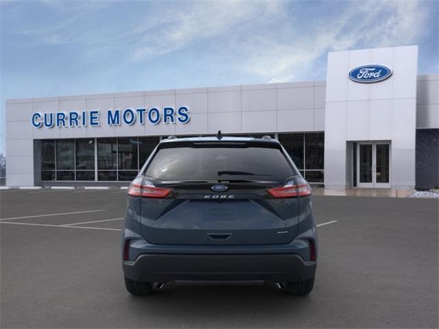 new 2024 Ford Edge car, priced at $36,208