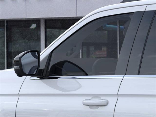 new 2025 Ford Expedition car, priced at $86,890