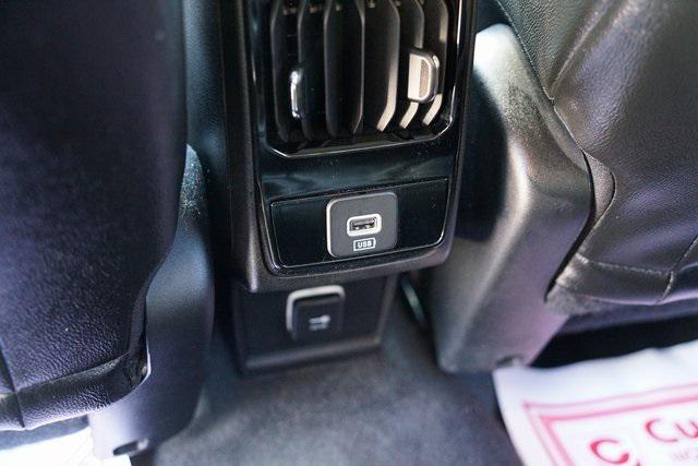 used 2023 Jeep Compass car, priced at $21,556