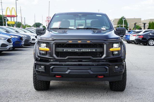 new 2024 Ford F-150 car, priced at $86,825