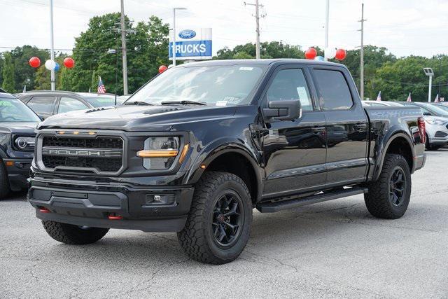 new 2024 Ford F-150 car, priced at $86,825