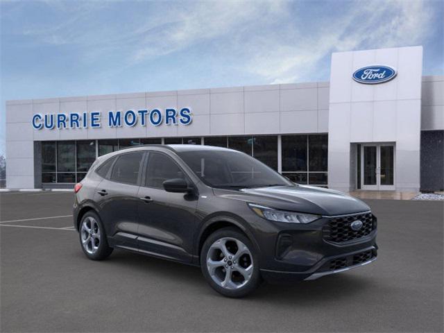 new 2024 Ford Escape car, priced at $33,178