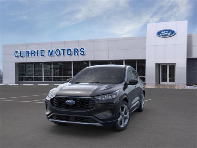 new 2024 Ford Escape car, priced at $33,178