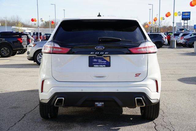 used 2023 Ford Edge car, priced at $30,155