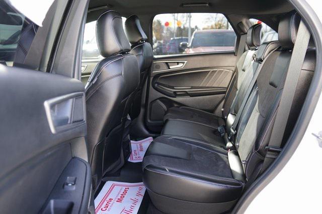 used 2023 Ford Edge car, priced at $30,155