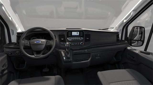 new 2024 Ford Transit-250 car, priced at $53,105