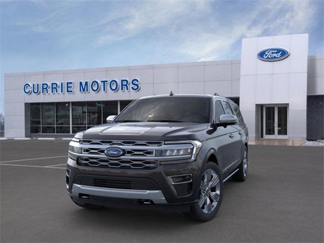 new 2024 Ford Expedition car, priced at $84,150