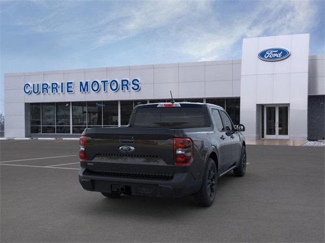 new 2024 Ford Maverick car, priced at $36,801