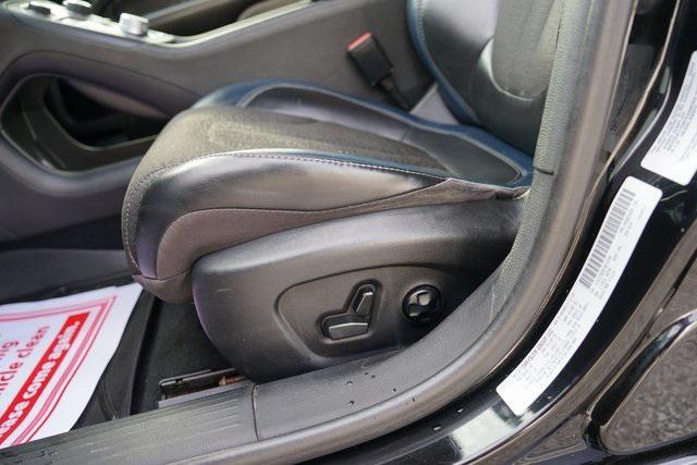 used 2015 Chrysler 200 car, priced at $8,495