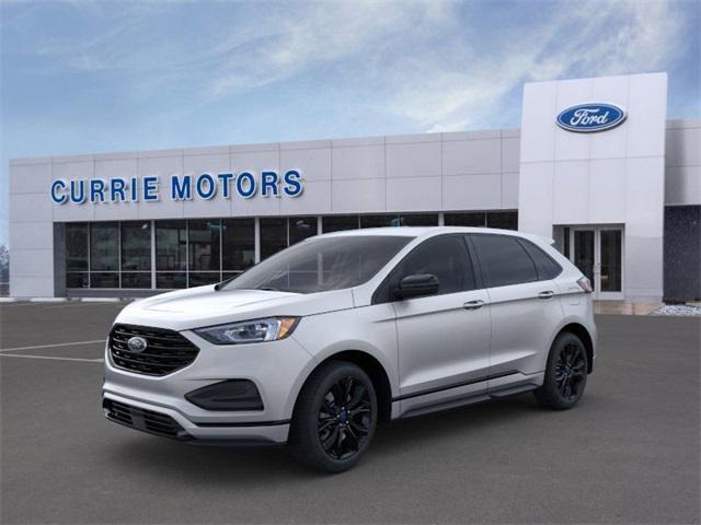 new 2024 Ford Edge car, priced at $38,183