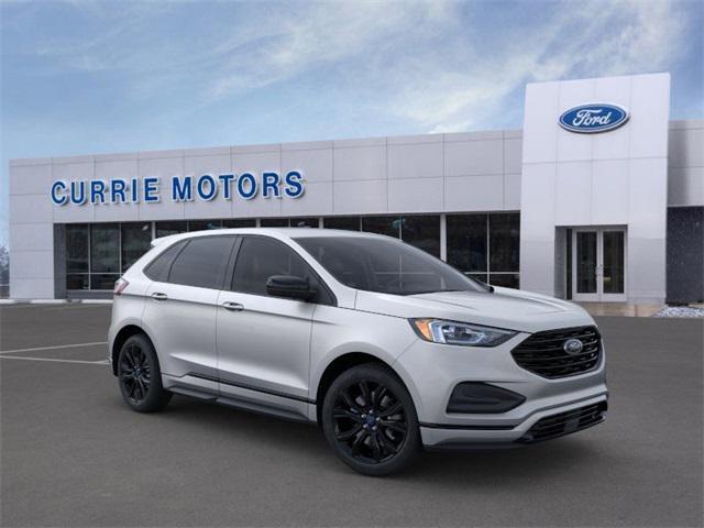 new 2024 Ford Edge car, priced at $38,183