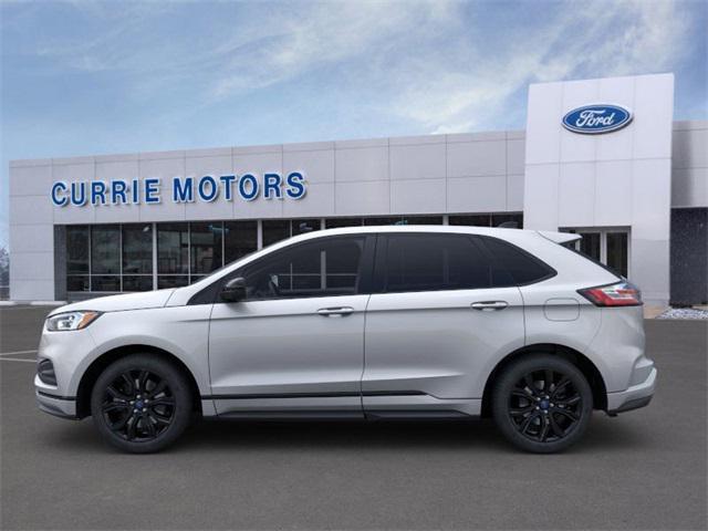 new 2024 Ford Edge car, priced at $38,183