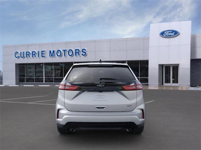 new 2024 Ford Edge car, priced at $38,183