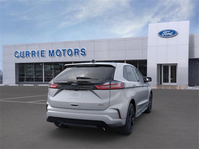 new 2024 Ford Edge car, priced at $38,183