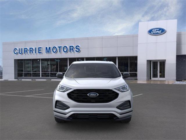 new 2024 Ford Edge car, priced at $38,183