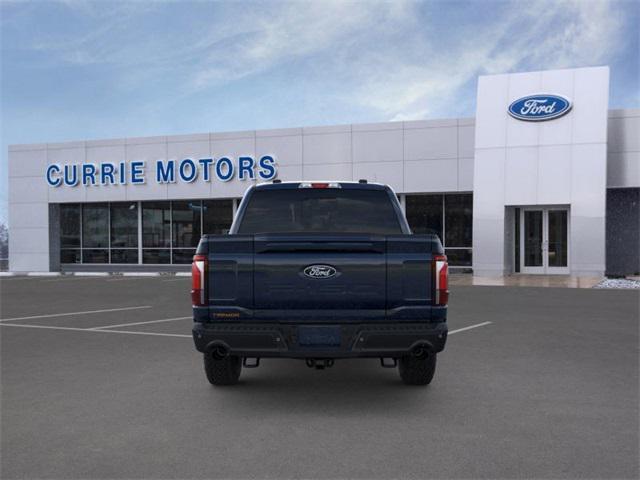 new 2025 Ford F-150 car, priced at $72,639