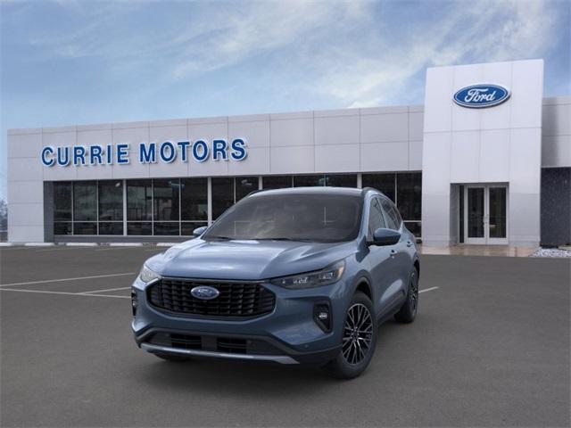 new 2024 Ford Escape car, priced at $45,135