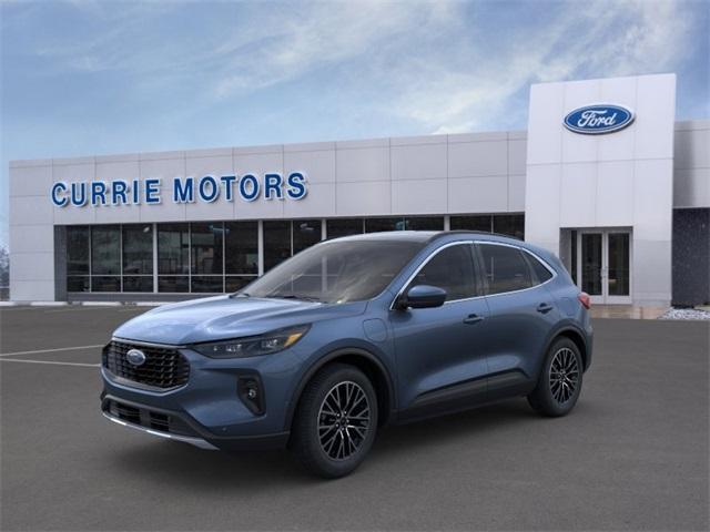 new 2024 Ford Escape car, priced at $43,135