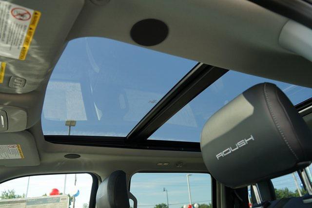 new 2025 Ford F-350 car, priced at $115,286