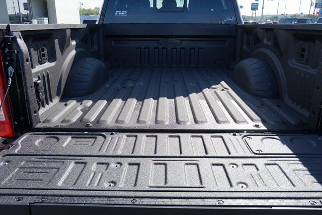 new 2025 Ford F-350 car, priced at $115,286